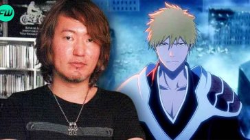 Tite Kubo Had Already Been Working on Another Series Before Bleach Ended, Hinted at a Future After His Magnum Opus