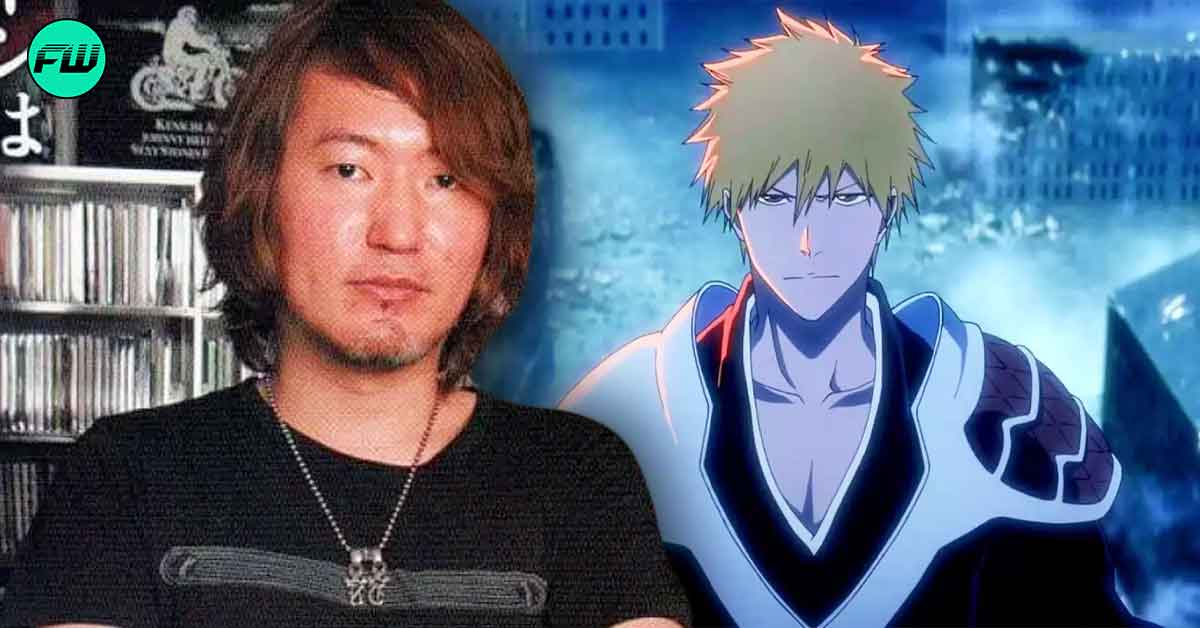 Tite Kubo Had Already Been Working on Another Series Before Bleach Ended, Hinted at a Future After His Magnum Opus