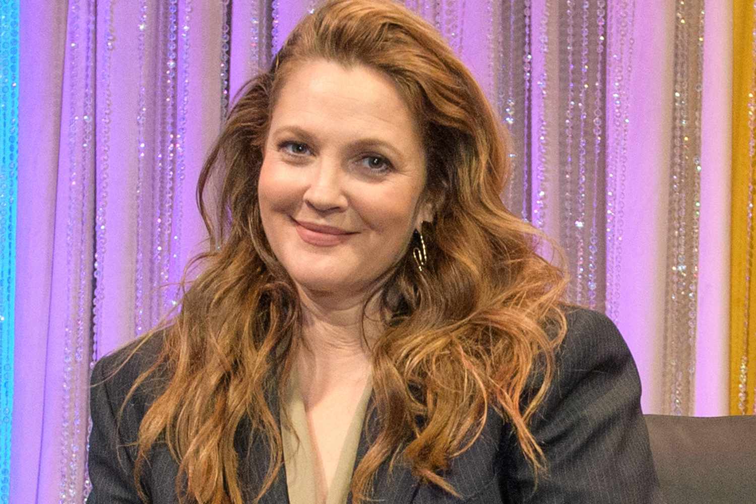 Drew Barrymore