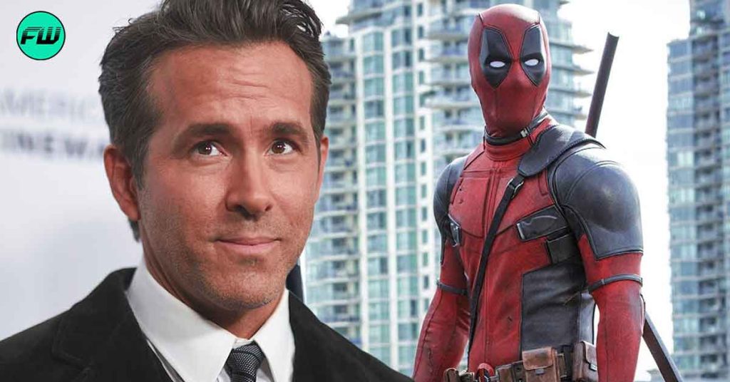 Ryan Reynolds Brilliant One Liner Saved Deadpools Entire Third Act Despite Having To Cut Out 