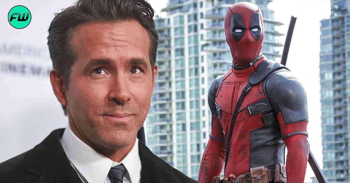 Ryan Reynolds’ Brilliant One-Liner Saved Deadpool’s Entire Third Act Despite Having To Cut Out an Epic Gunfight Sequence in the Climax