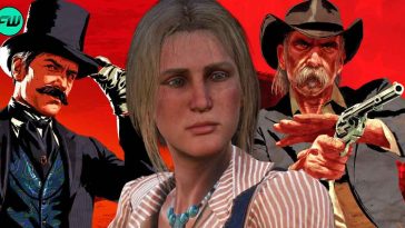 Red Dead Redemption 3: 7 Characters Who Should Lead the Sequel