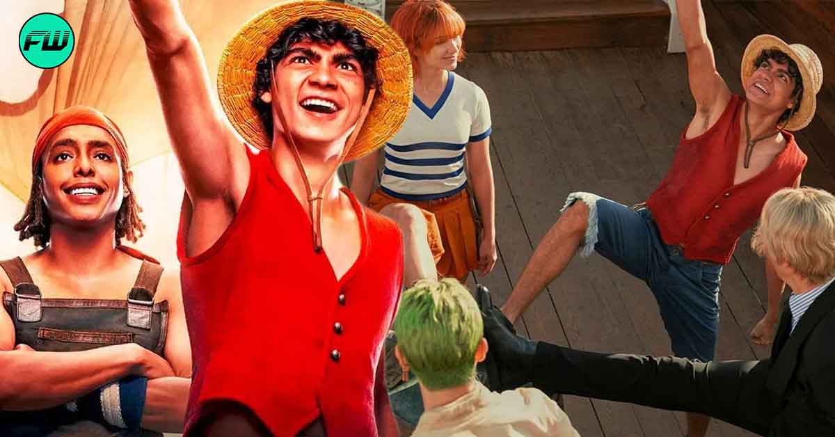 5 Crimes Netflix Committed in 'One Piece' Live Action and 5 Things It Did That Won Fans' Approval