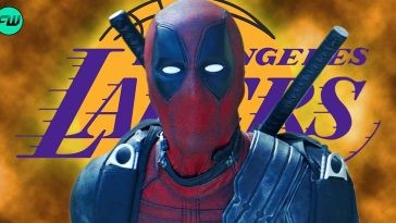 Deadpool 2 Actor Was Blackmailed For $1 Million Dollars By Former LA Lakers Player Over a Lost Wallet Only To Find Out Later It Was a Terrible Prank