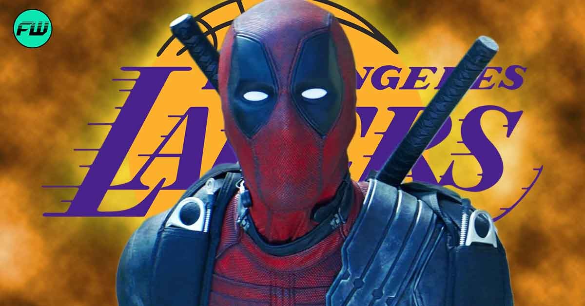Deadpool 2 Actor Was Blackmailed For $1 Million Dollars By Former LA Lakers Player Over a Lost Wallet Only To Find Out Later It Was a Terrible Prank
