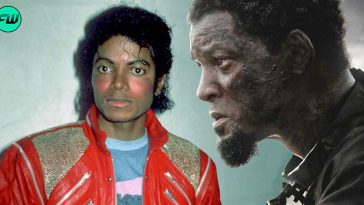 Emancipation Director Helming Michael Jackson Biopic Has Fans Convinced Will Smith Will Be in the Movie