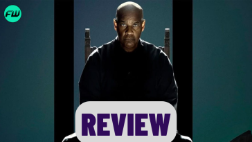 The Equalizer 3