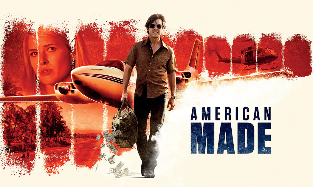 American Made