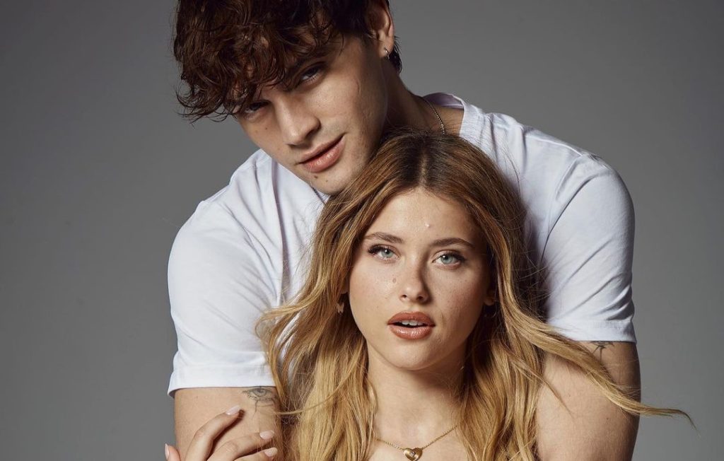 "Heart goes out to the victim": Gabriel Guevara, Who Broke Up With