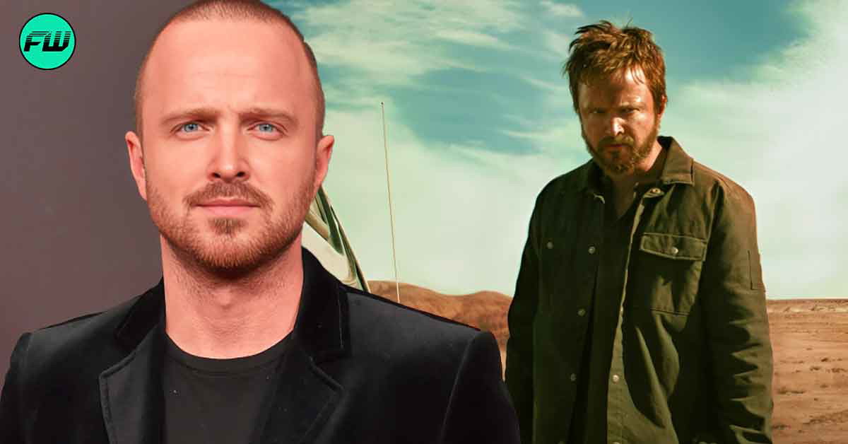 "Now it's time to pony up": Aaron Paul Warns Netflix, Exposes the Streaming Giant For Not Paying Him Any Money While It Makes Millions of Dollars With 'Breaking Bad'