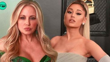 “The robots answer the DMs“: American Pie Star Jennifer Coolidge Credits Pop Star Ariana Grande For Bringing Her Back From The “Dead Zone”