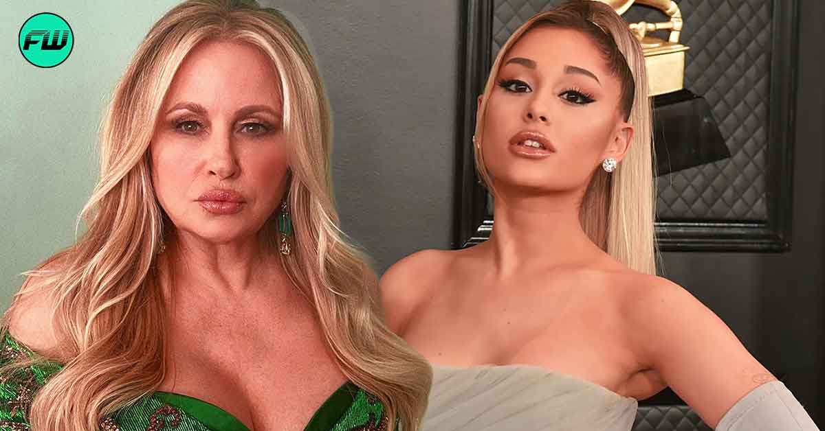 “The robots answer the DMs“: American Pie Star Jennifer Coolidge Credits Pop Star Ariana Grande For Bringing Her Back From The “Dead Zone”