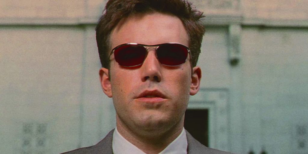 Every Ben Affleck Action Thriller Movie, Ranked Worst to Best 3