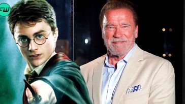 “I haven’t forgiven him for it”: Harry Potter Actor Refuses To Let Arnold Schwarzenegger Off the Hook For Deliberately Farting in Her Face