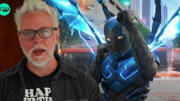 "Doing well considering how horribly it was marketed": James Gunn's DCU to Lose Millions of Dollars, 'Blue Beetle' Earns $100 Million Despite Upsetting Predictions