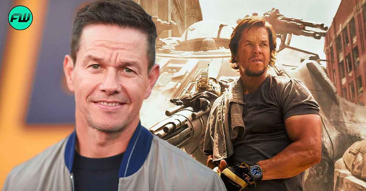 Mark Wahlberg's $105M Franchise Nearly Sank Like Titanic: Legal Onslaught After Manager Accused Of Ruthlessly Assaulting Employee