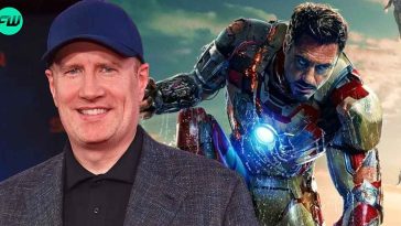 Marvel Fans Should Not Give Up on Robert Downey Jr's Return- 3 Ways Kevin Feige Might be Secretly Planning to Bring Back Iron Man into Avengers