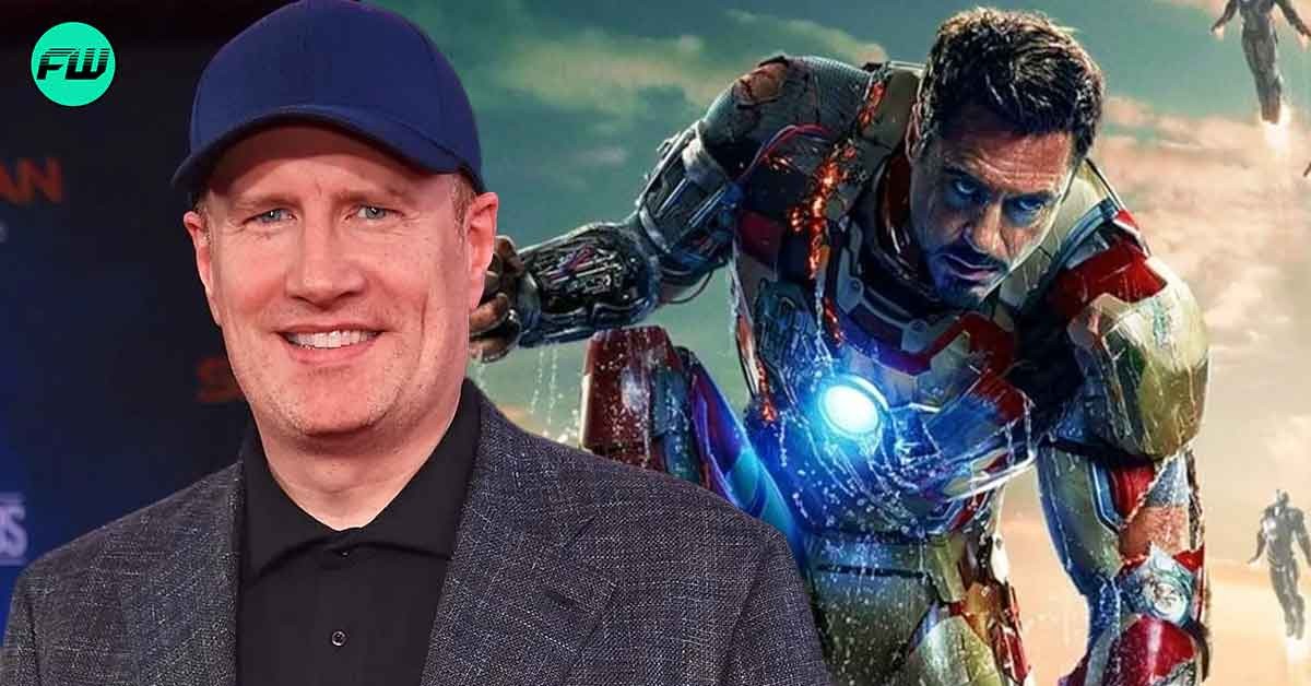 Marvel Fans Should Not Give Up on Robert Downey Jr's Return- 3 Ways Kevin Feige Might be Secretly Planning to Bring Back Iron Man into Avengers