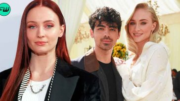 "That's terrible, he's obviously a playboy": Trouble in Paradise For X-Men Star Sophie Turner, Joe Jonas Gets Vile Response After Their Divorce News