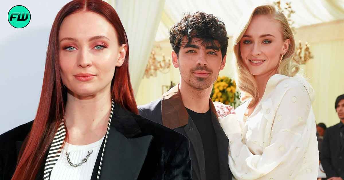 "That's terrible, he's obviously a playboy": Trouble in Paradise For X-Men Star Sophie Turner, Joe Jonas Gets Vile Response After Their Divorce News