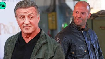 “Hey Jason, you need a towel?”: Sylvester Stallone’s Rude Jab Shocked Jason Statham After Actor Nearly Died While Filming Expendables 3