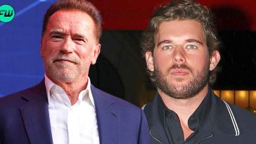 "Arnie read Chris the riot act": 7 Time Mr. Olympia Arnold Schwarzenegger Was Reportedly Disgusted at Son's Obesity, Forced a Brutal Regimen to Shed Fat