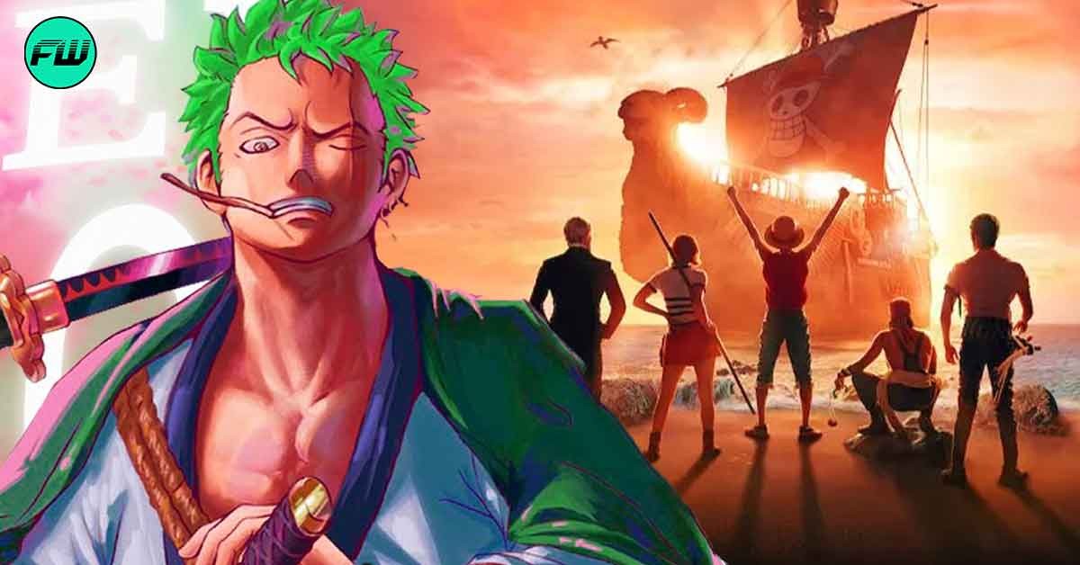 Bandai Anime Heroes One Piece Roronoa Zoro Figure-cokhiquangminh.vn