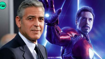 Marvel Hero Strangling Enemy With His Own Intestine Was a Turn Off For George Clooney, Who Rejected Millions of Dollars From Marvel to Star With Robert Downey Jr and Avengers Stars