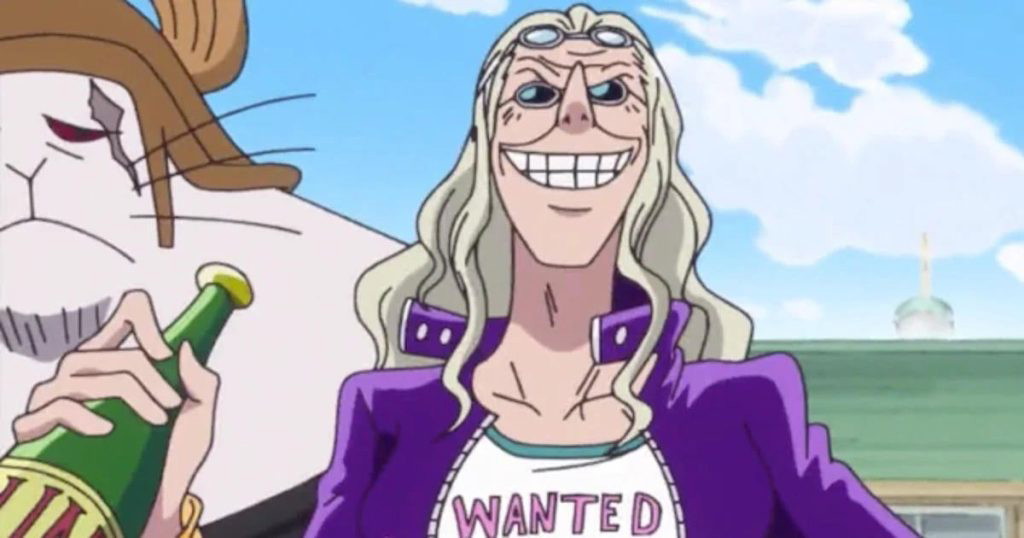 Jamie Lee Curtis wanted to play the role of Dr. Kureha in One Piece series