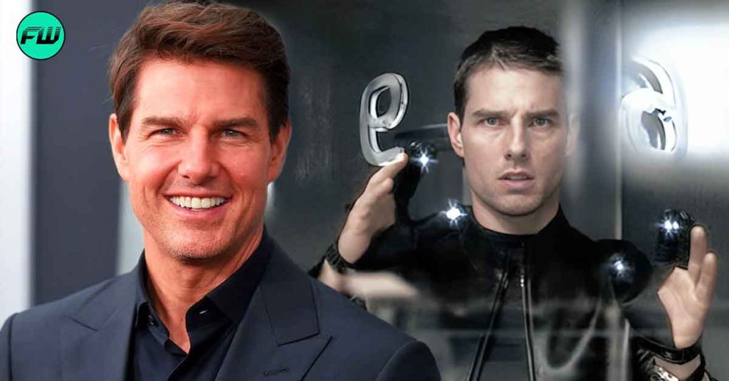 "If that wasn't future casting I don't know what is" It's Scary How