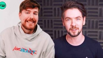 "We're Gucci now": MrBeast Ends Legendary Rivalry With Jacksepticeye