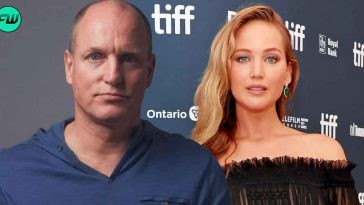 “It didn’t feel that much to do for me”: Woody Harrelson Refused to Work in Jennifer Lawrence’s Billion Dollar Franchise Twice Before He Changed His Mind