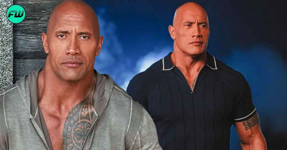 "Families are heartbroken. I donated 5 Million" Dwayne Johnson