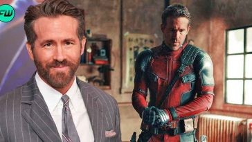 "Please call cut… I'm begging you": Deadpool Star Ryan Reynolds' Cringe-Inducing Scene Had the Actor Literally Begging For Mercy