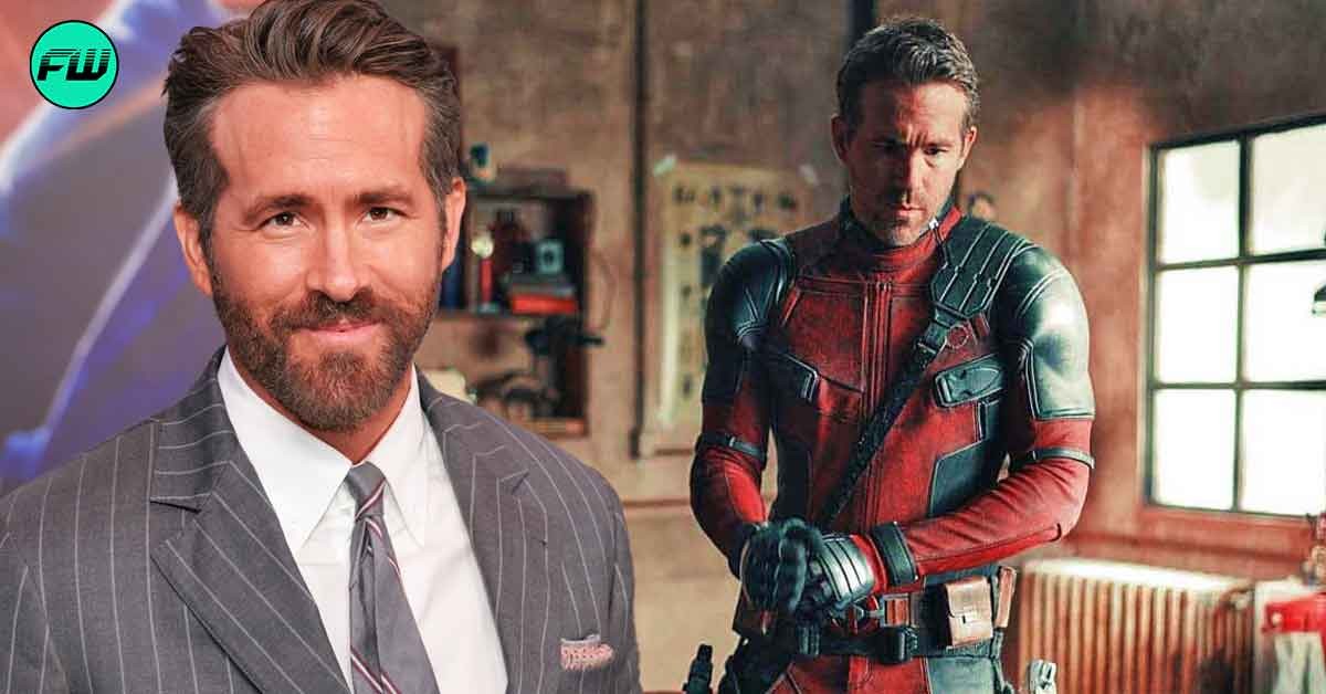 "Please call cut… I'm begging you": Deadpool Star Ryan Reynolds' Cringe-Inducing Scene Had the Actor Literally Begging For Mercy