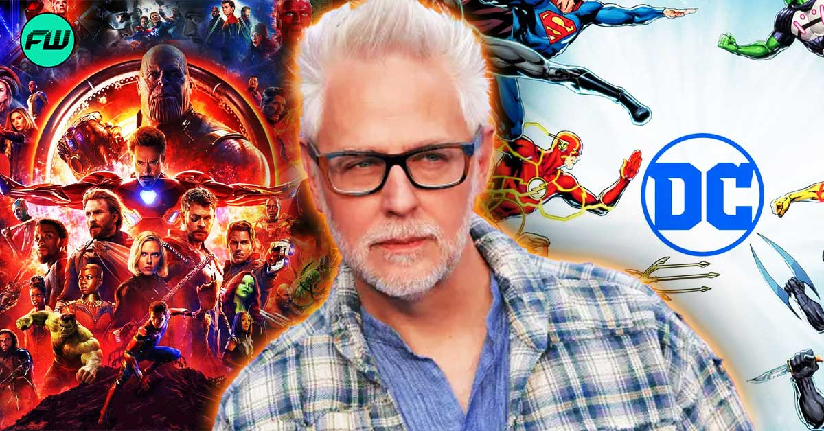 James Gunn, Who Was Fired From MCU Once, Takes a Drastic Step After DC Fans Questioned His Integrity as DCU's CEO