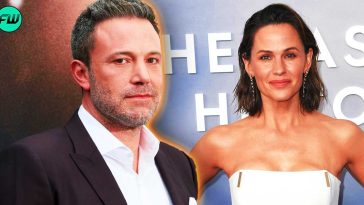 Ben Affleck’s 1 Career Regret is $179M Movie With Ex-Wife Jennifer Garner He Hopes to Undo One Day