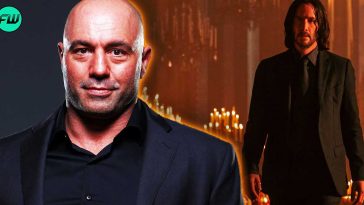 Joe Rogan Cannot Forgive Keanu Reeves’ “Sexy Assassin” For His Shady Past Despite Rooting For Him in $1B Franchise