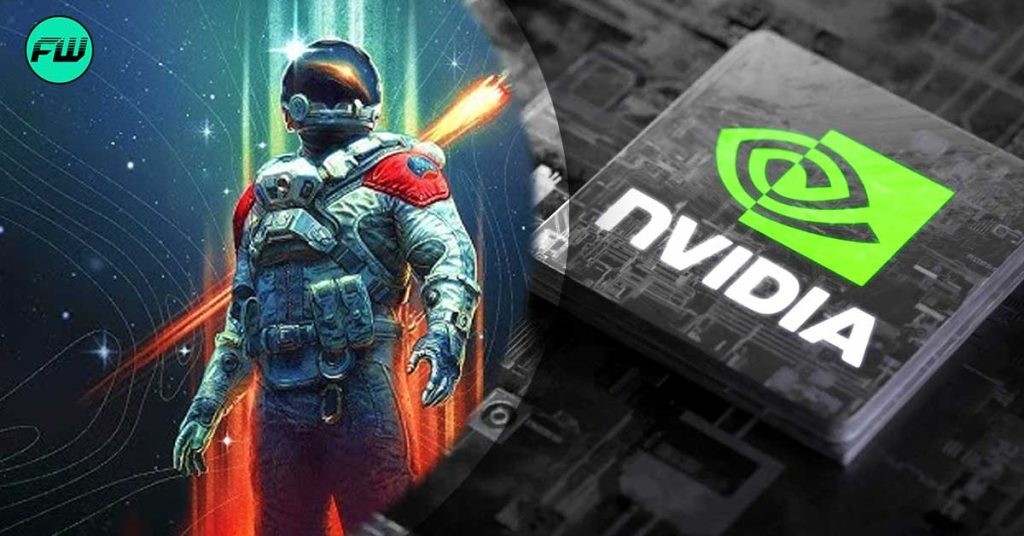 Does Starfield Run Just as Smoothly on Non-AMD GPUs? Expert Analysis Will Devastate Nvidia Users