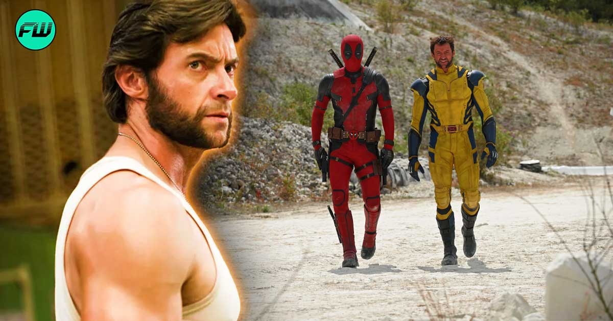 Marvel Fans Will See Wolverine in MCU Before Hugh Jackman's Inevitable Fight With Ryan Reynolds in Deadpool 3