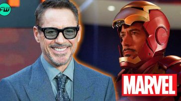 Robert Downey Jr. Believes Marvel Should “Erect a shrine in my honor” For His Struggles on the Iron Man Film