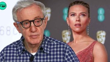 Disgraced Director Woody Allen Will Not Take It Easy On Hollywood Despite Having Scarlett Johansson Fight in His Corner