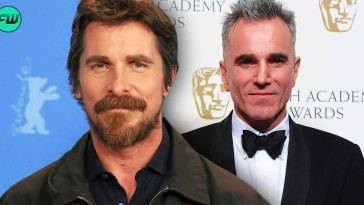 Christian Bale Vowed to Never Work With His $371M Movie Director Who Wanted to Cast Daniel Day-Lewis in Deplorable Sequel