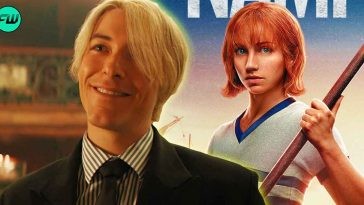 One Piece Live Action Just Drilled and Grilled All Sanji and Nami Fans in a Big Way