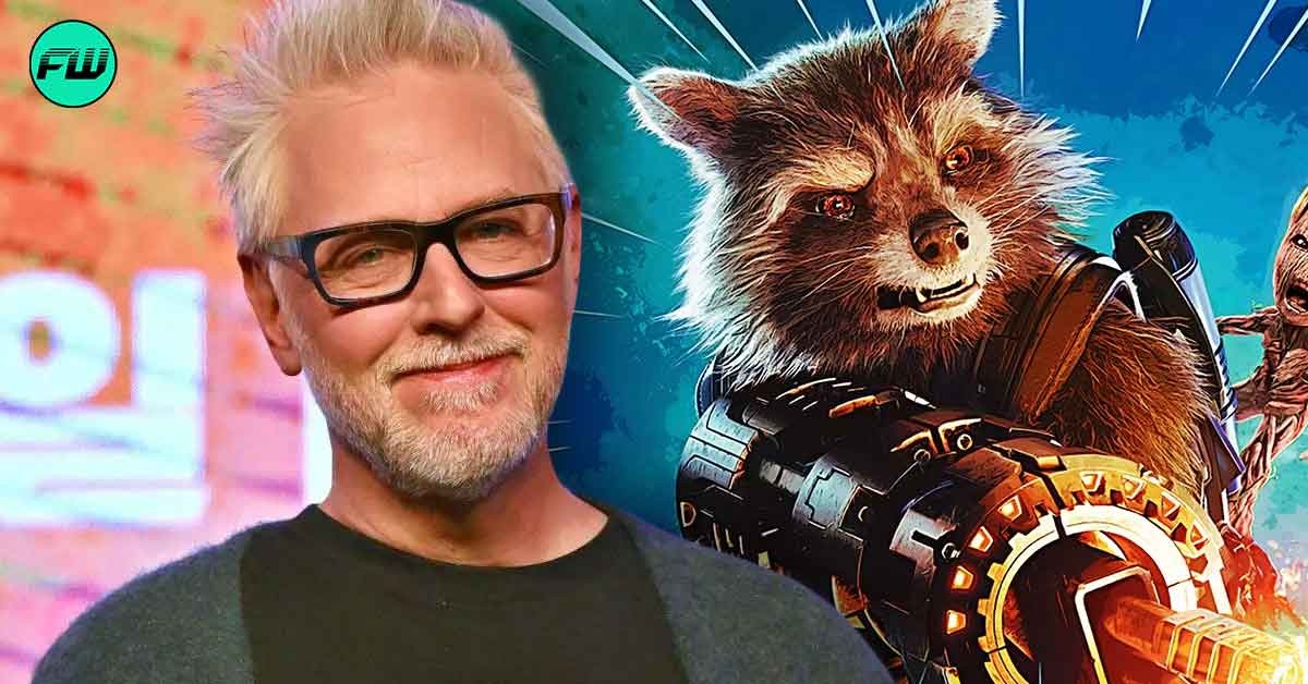 James Gunn Claims the Final Scene in First Guardians Film Has a Deeper Meaning Because of One Sad Reason
