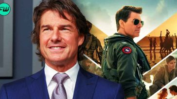 Tom Cruise’s Strange Rule for Sequels Makes Top Gun 3 a Near Impossibility Without Maverick Retiring From Scene