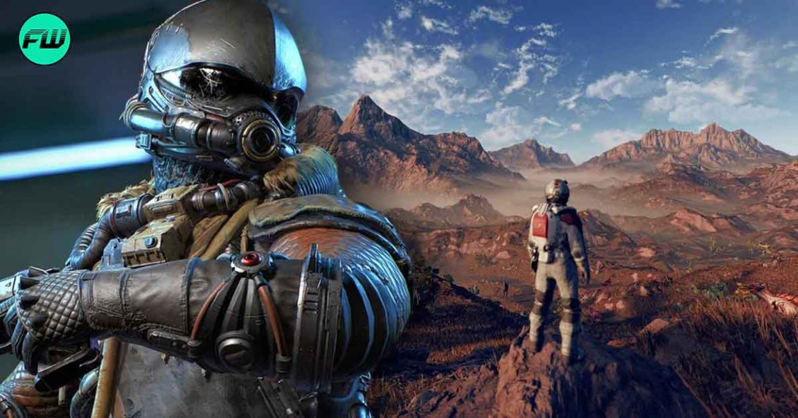 "F*ck Bethesda": Annoyed Gamers Ask For Refund As Starfield Gets Into ...