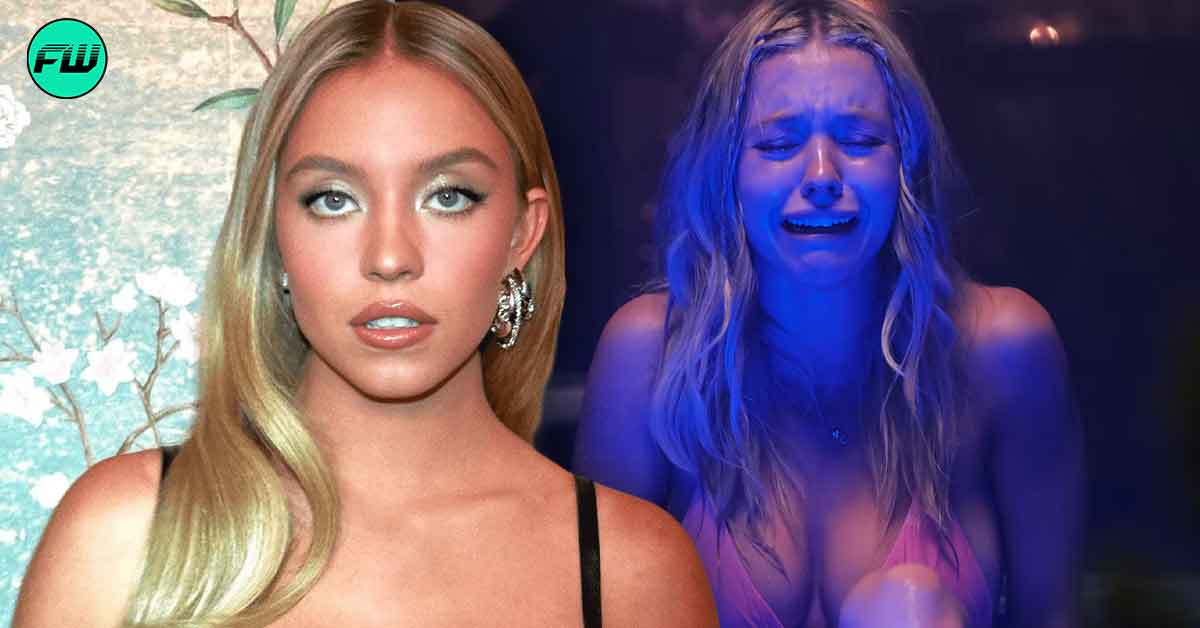 Sydney Sweeney Feels She Lost Her Voice After Becoming Famous in Hollywood Because of an Entirely Different Reason