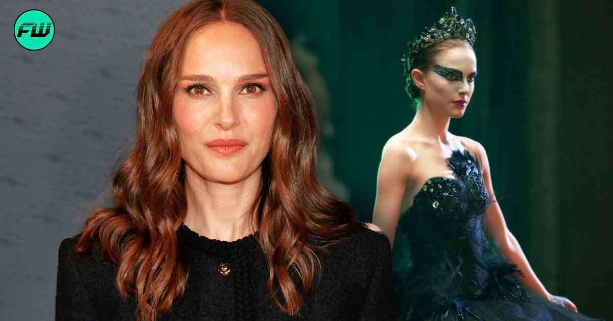 Natalie Portman Subconsciously Became a Method Actor for $329M Movie That Won Her an Oscar, Vowed to Never Do Something So Inhumane Again