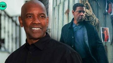 Oscar-Winner Denzel Washington Refuses To Take It Slow as Actor’s Iconic Equalizer Film Series Comes To an End